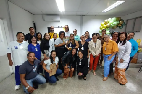 Feira de Santana / Maio Amarelo / Maio Amarelo no HGCA reforça urgência de ações contra a violência no trânsito