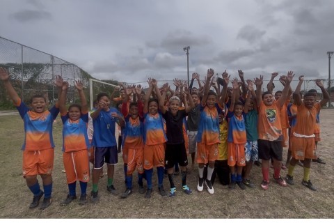 Projeto Seninha | Feira de Santana | Homenagem no Domingão com Huck amplia alcance do Projeto Seninha e reforça apelo por valorização de Feira de Santana