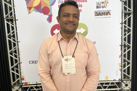 Feira de Santana / Cultura no Brasil  / Reconstrução da política cultural marca encontro com o MinC em Feira de Santana
