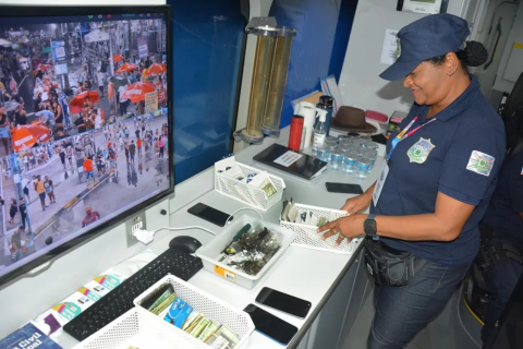 Polícia / Feira de Santana / Saiba como recuperar documentos extraviados na Micareta de Feira