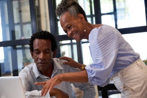 50+ no trabalho | Inclusão profissional | Mercado Madura: Desafios e Oportunidades para Profissionais 50+