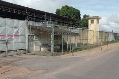 DEFENSORIA PÚBLICA | CONJUNTO PENAL | MUTIRÃO DA DEFENSORIA PÚBLICA FAZ REVISÃO PROCESSUAL DE CERCA DE 1.700 PRESOS NO CONJUNTO PENAL DE FEIRA DE SANTANA