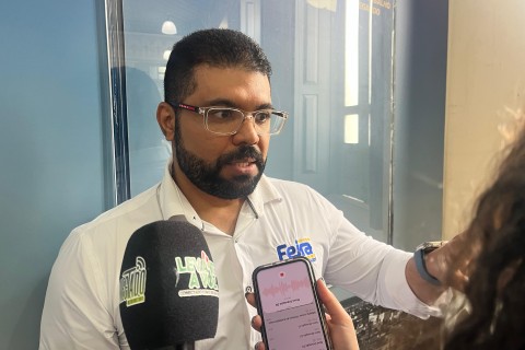 Vacinação contra dengue | Saúde pública | Feira de Santana inicia vacinação contra dengue com imunizante do Butantan para profissionais de saúde