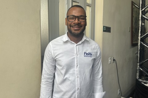 Feira de Santana / Minha Casa Minha Vida / Mais de 46 mil pessoas se inscrevem no Minha Casa Minha Vida em Feira de Santana