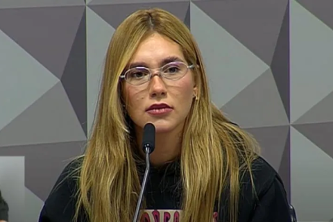 Relatora da CPI das Bets recomenda indiciamento de Virginia Fonseca, Deolane Bezerra e mais 14 pessoas