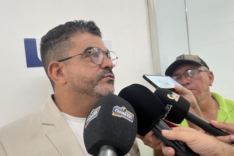 SMT | Trânsito | SMT anuncia controle inteligente na Avenida Noide Cerqueira e intensifica retirada de veículos abandonados