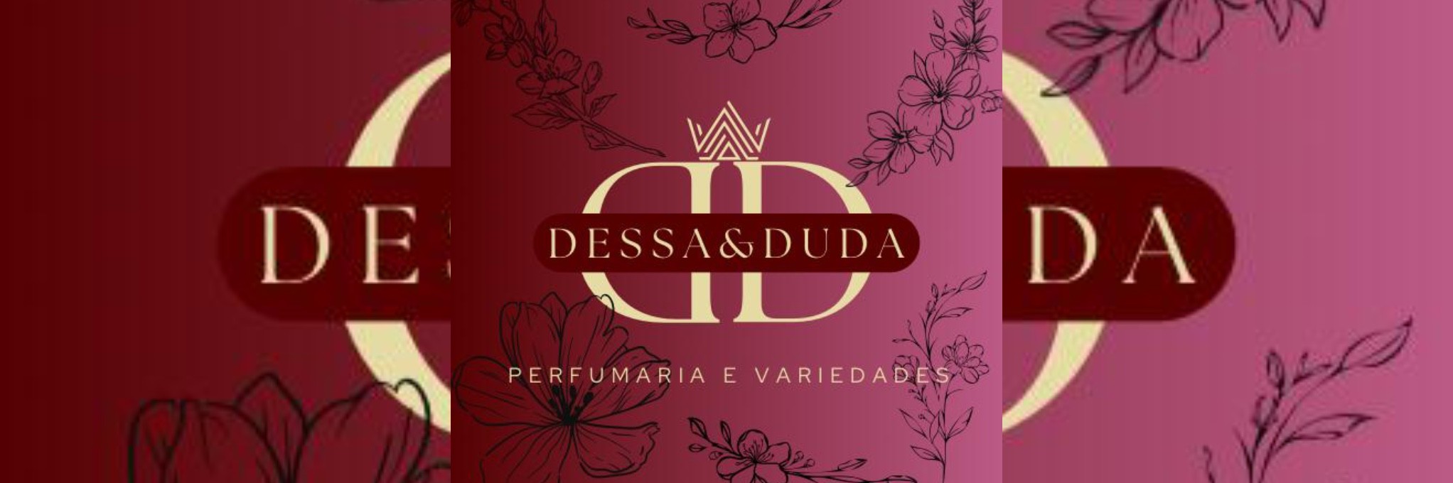 Dessa & Duda Perfumaria e Presentes